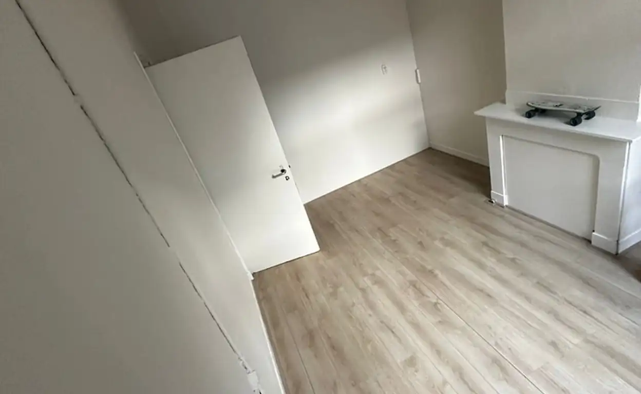 Foto #1 Kamer Eigenhaardstraat Zwolle