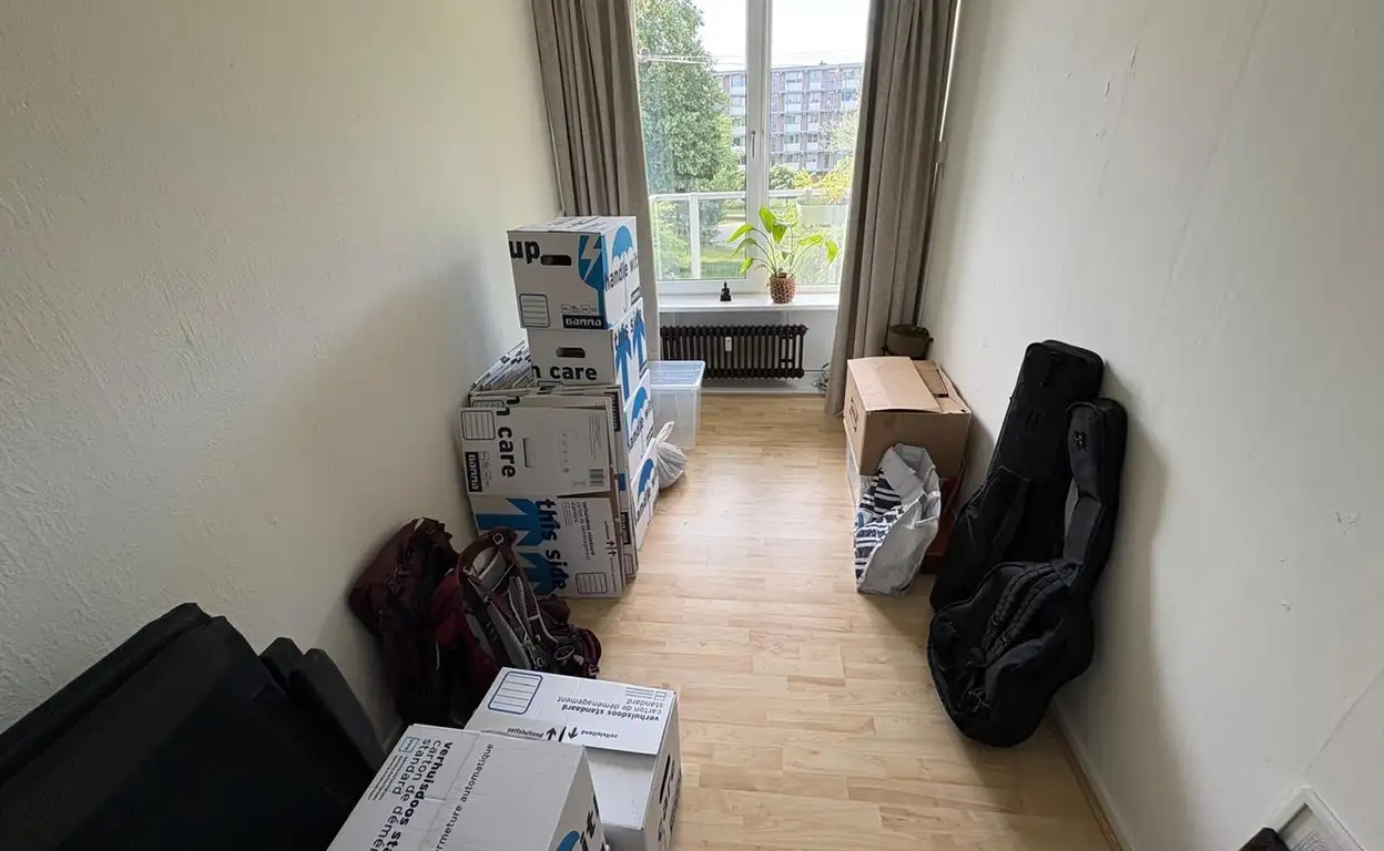 Foto #8 Appartement Telemannstraat Zwolle