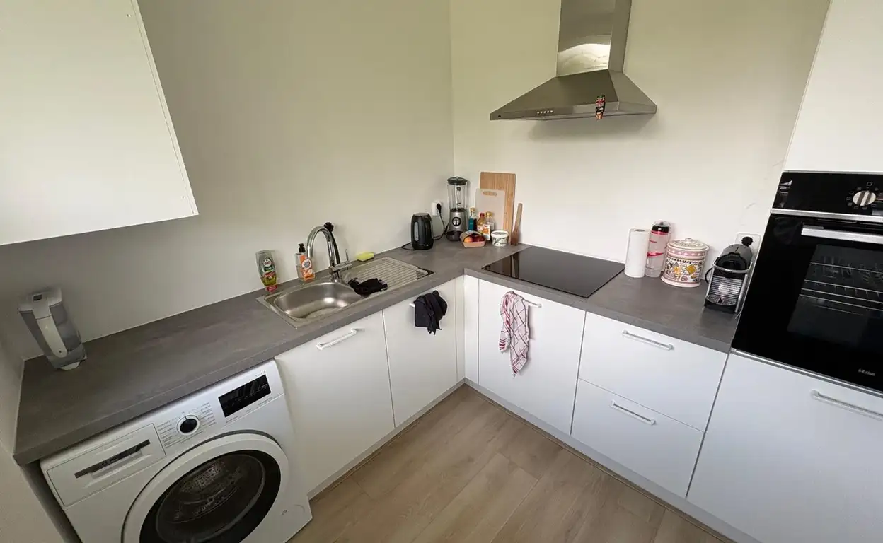 Foto #4 Appartement Telemannstraat Zwolle