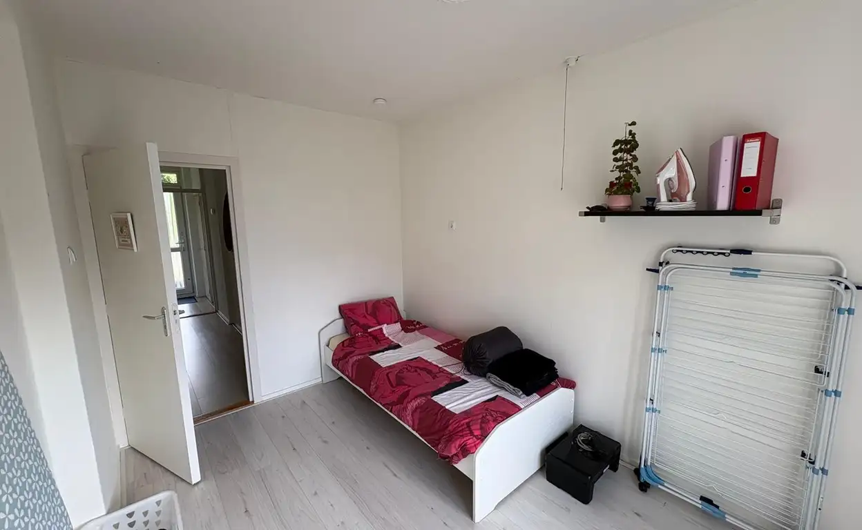 Foto #7 Appartement Telemannstraat Zwolle