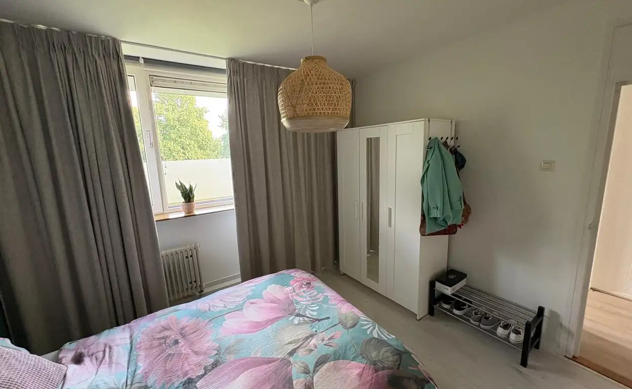 Foto #3 Appartement Telemannstraat Zwolle