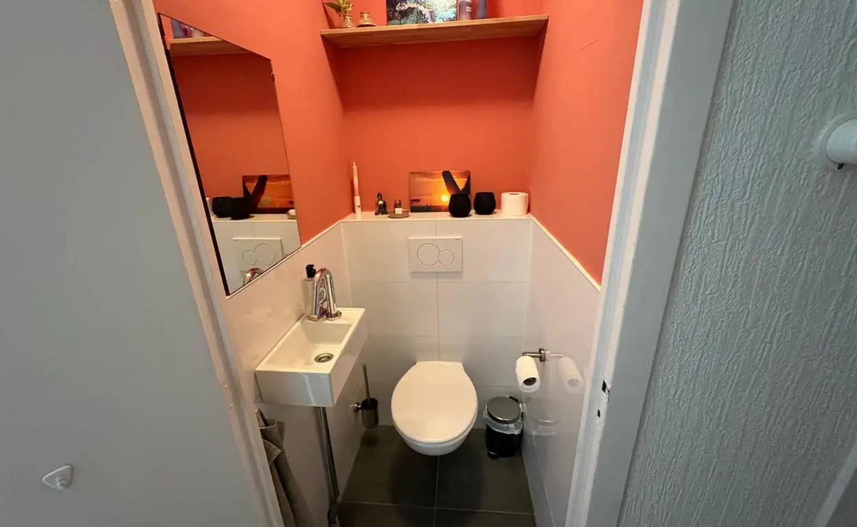 Foto #11 Appartement Telemannstraat Zwolle