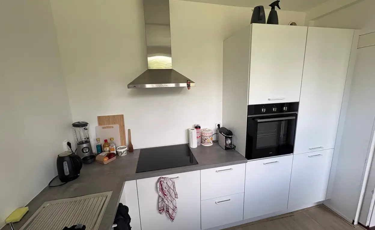 Foto #5 Appartement Telemannstraat Zwolle
