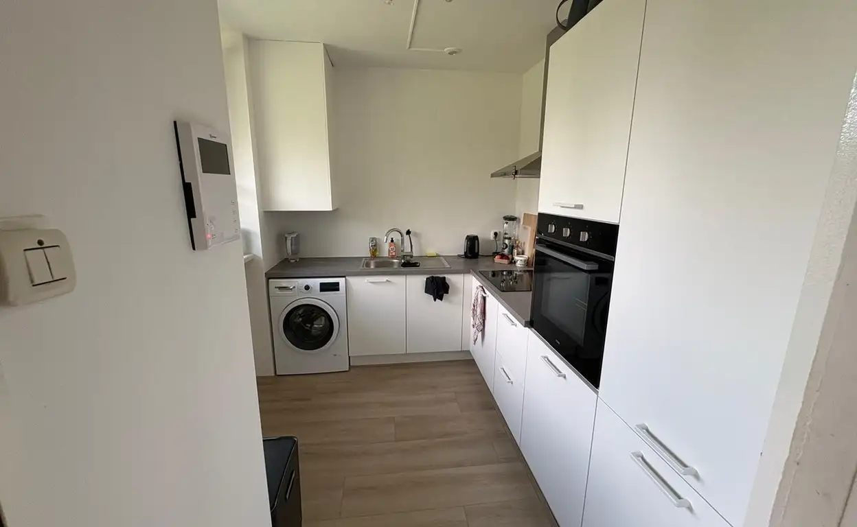 Foto #6 Appartement Telemannstraat Zwolle