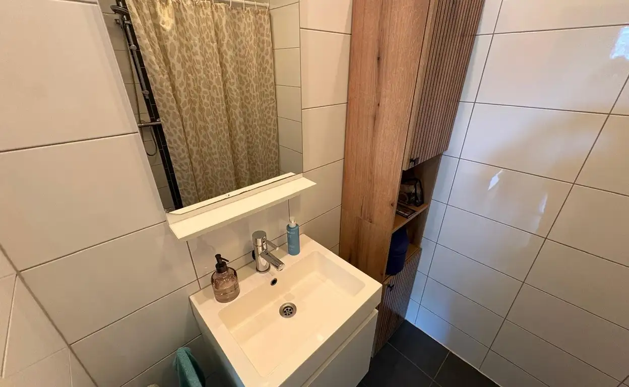 Foto #9 Appartement Telemannstraat Zwolle