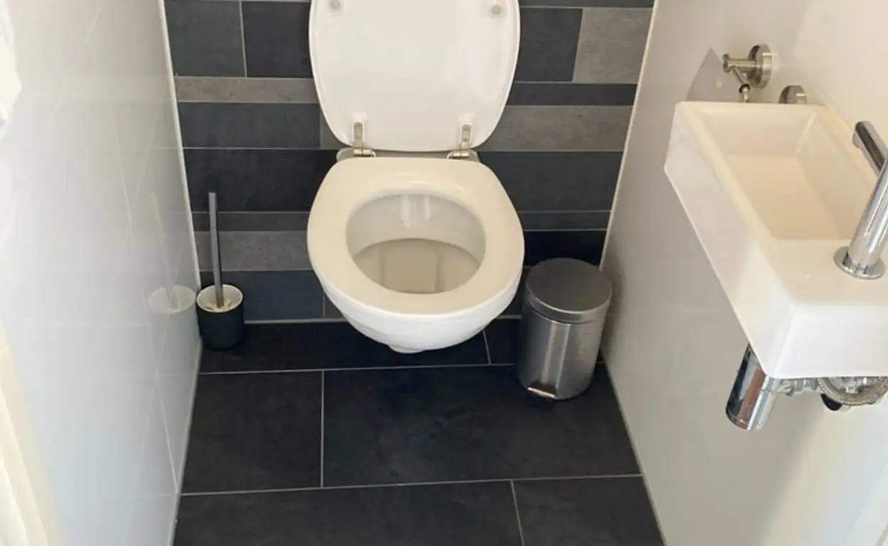 Foto #20 Appartement Amsterdamsestraatweg Utrecht