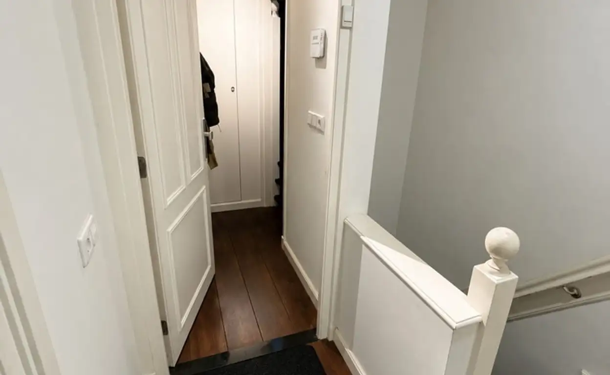 Foto #4 Appartement Amsterdamsestraatweg Utrecht