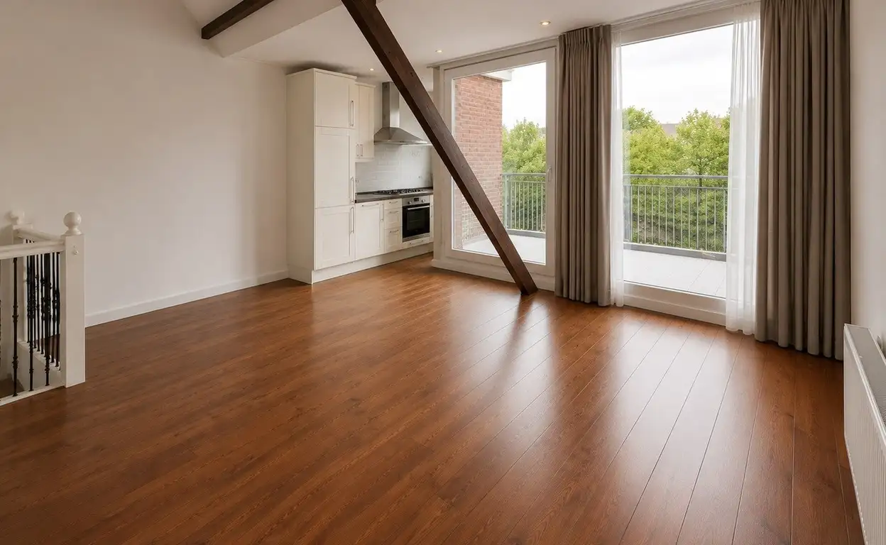Foto #6 Appartement Amsterdamsestraatweg Utrecht