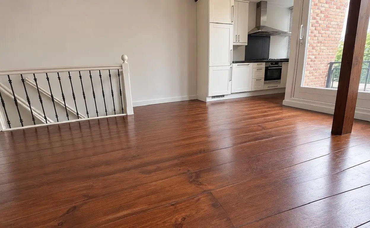 Foto #8 Appartement Amsterdamsestraatweg Utrecht