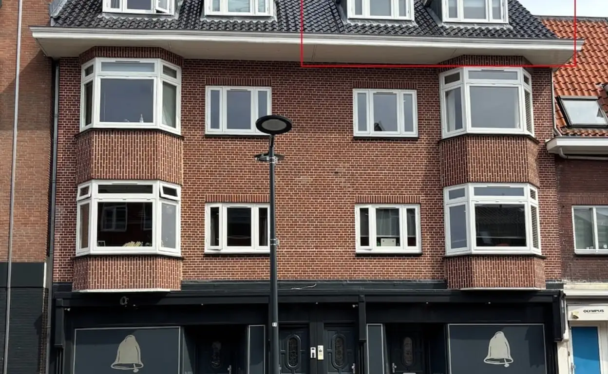 Foto #0 Appartement Amsterdamsestraatweg Utrecht