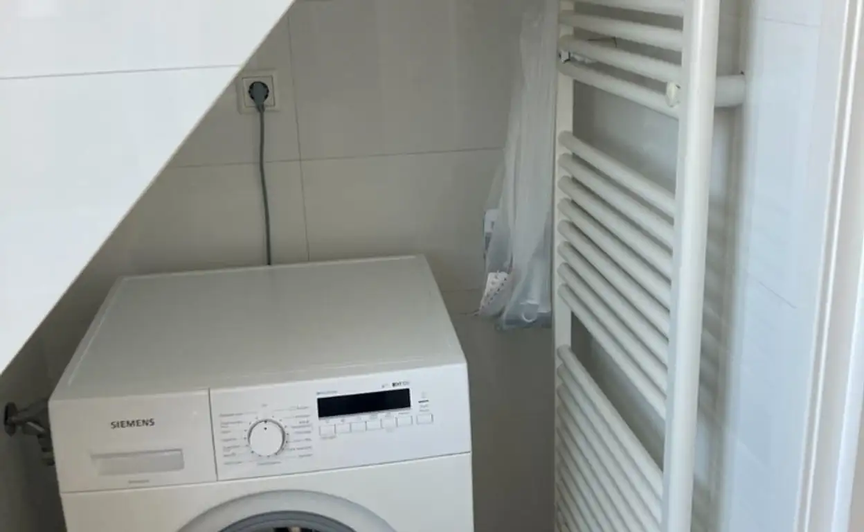 Foto #18 Appartement Amsterdamsestraatweg Utrecht