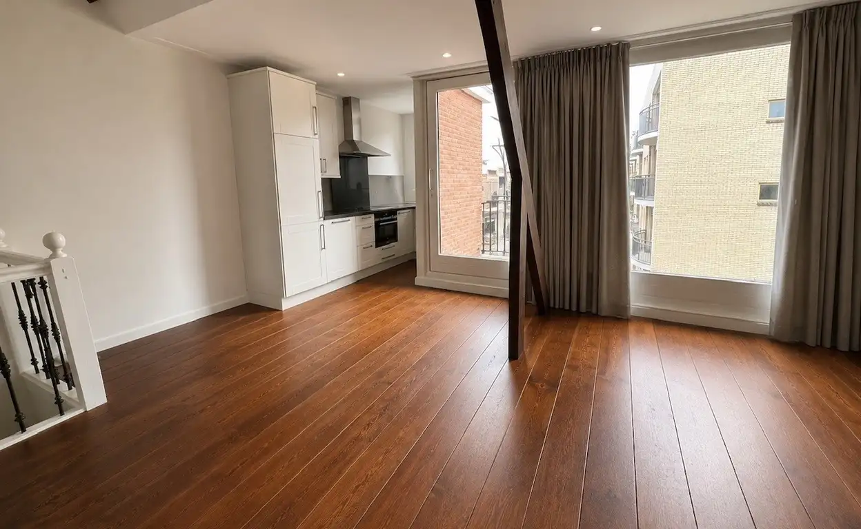 Foto #11 Appartement Amsterdamsestraatweg Utrecht