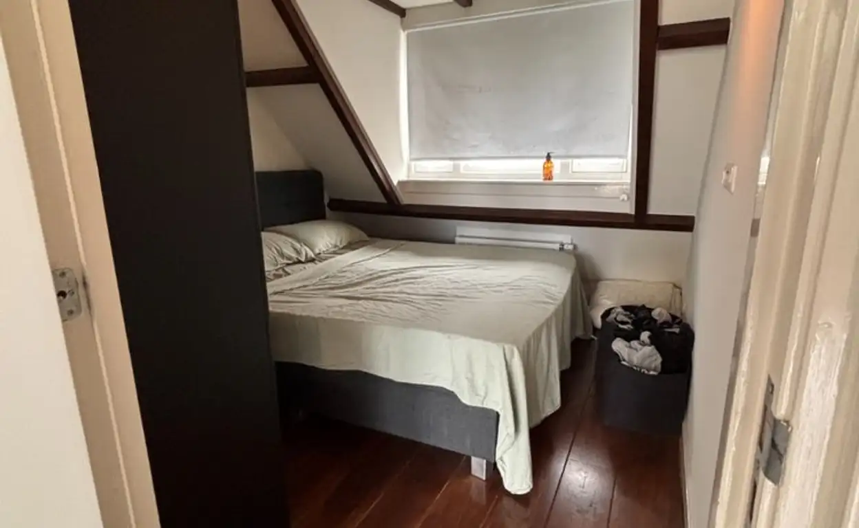 Foto #12 Appartement Amsterdamsestraatweg Utrecht