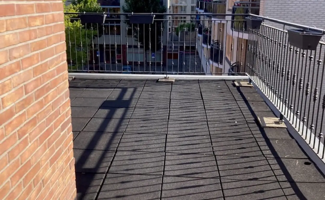 Foto #21 Appartement Amsterdamsestraatweg Utrecht