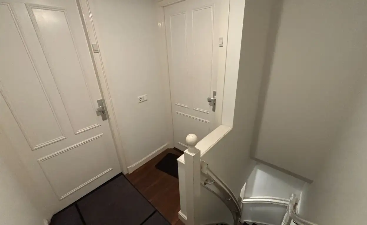 Foto #3 Appartement Amsterdamsestraatweg Utrecht