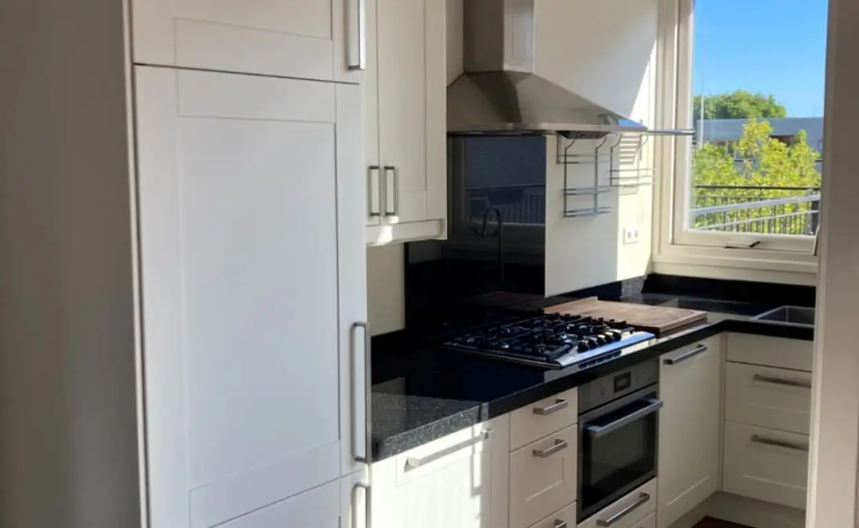 Foto #13 Appartement Amsterdamsestraatweg Utrecht