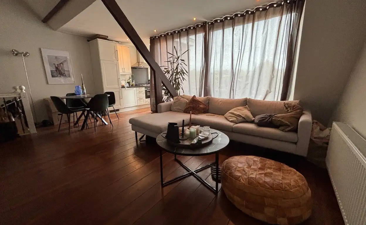 Foto #10 Appartement Amsterdamsestraatweg Utrecht