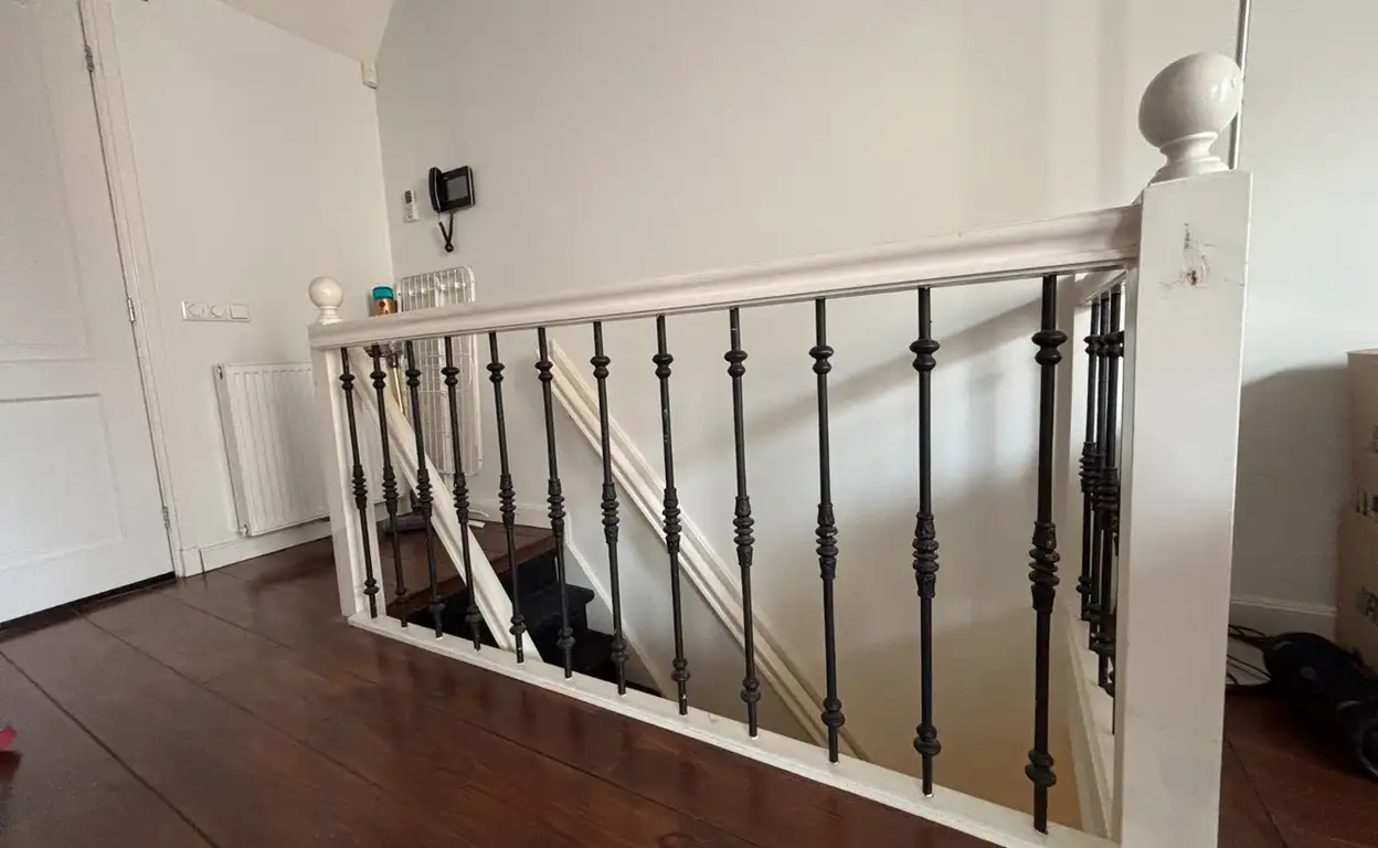 Foto #5 Appartement Amsterdamsestraatweg Utrecht