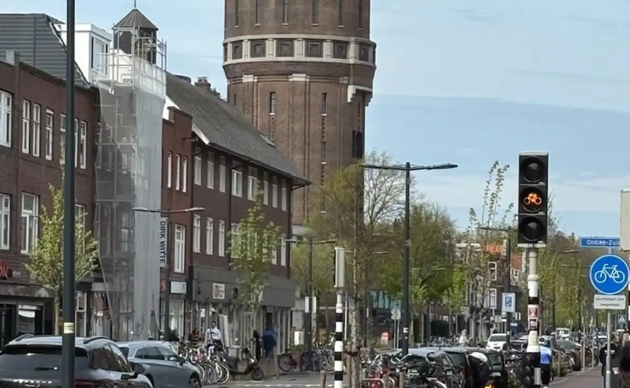 Foto #26 Appartement Amsterdamsestraatweg Utrecht
