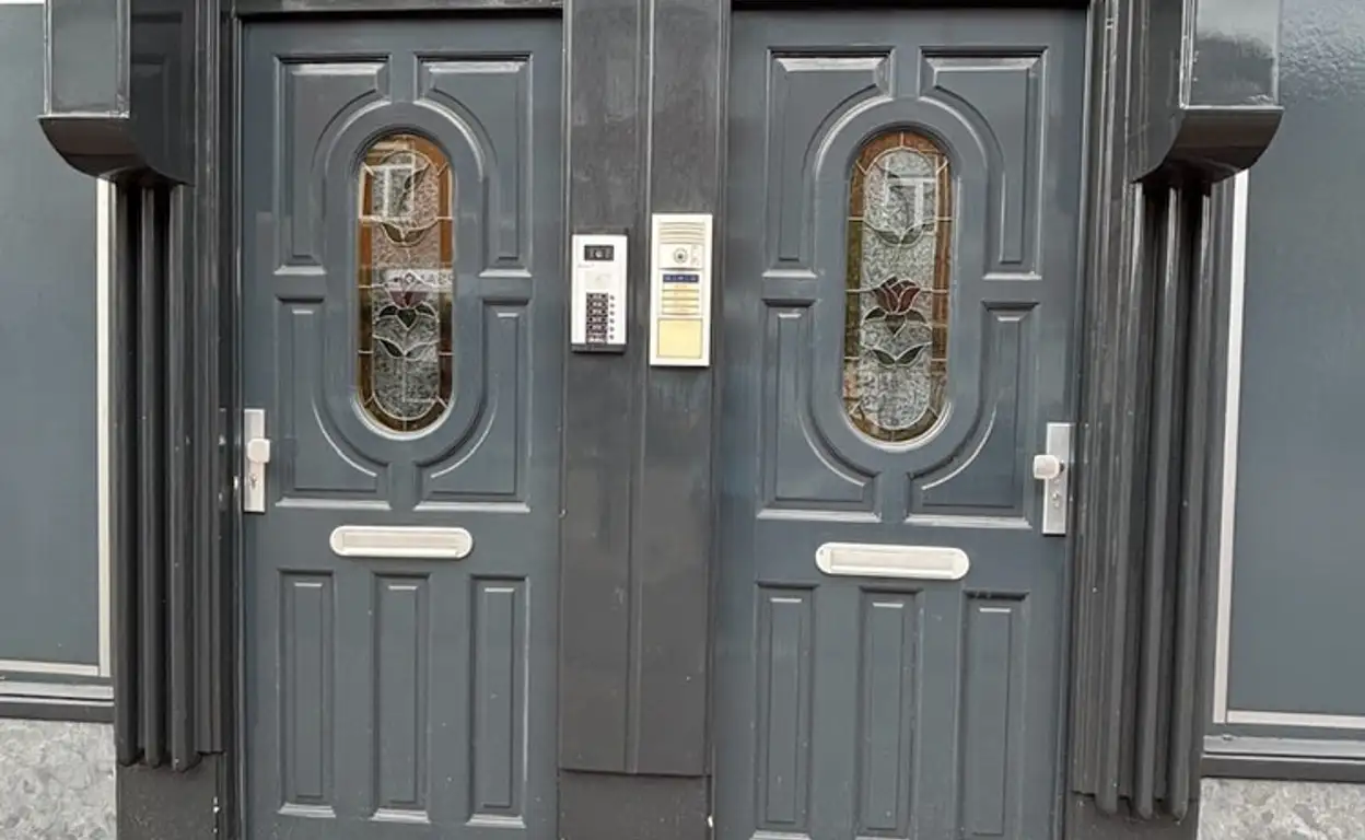 Foto #2 Appartement Amsterdamsestraatweg Utrecht