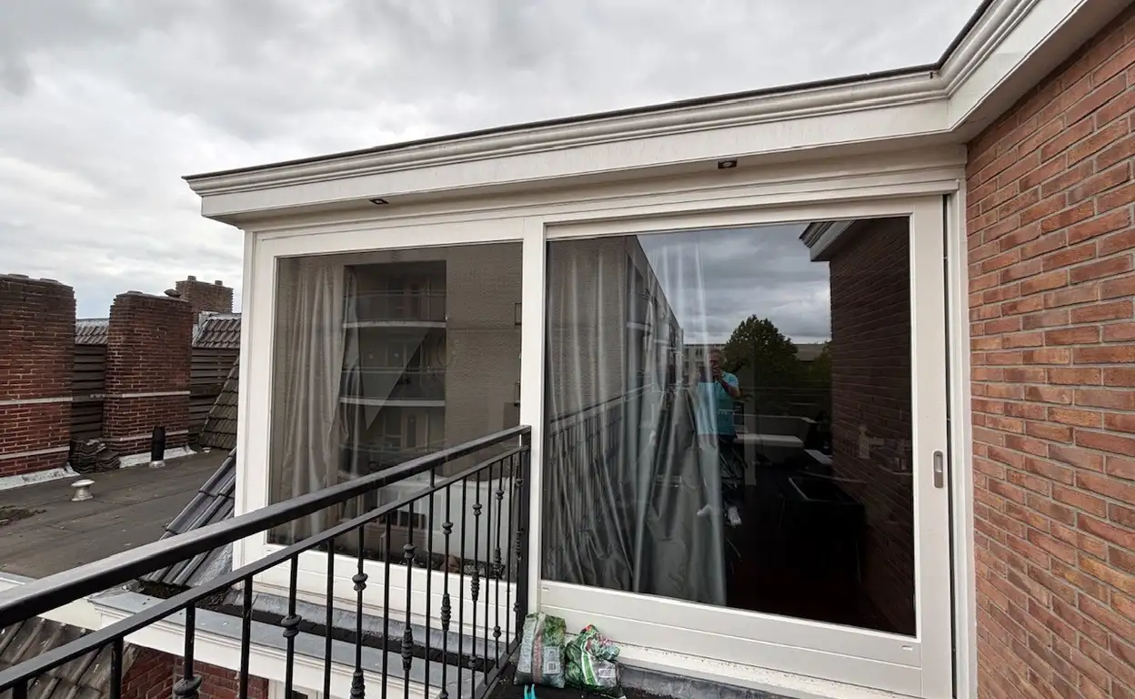 Foto #22 Appartement Amsterdamsestraatweg Utrecht