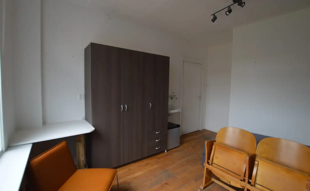 Foto #2 Kamer Van Ostadestraat Zwolle