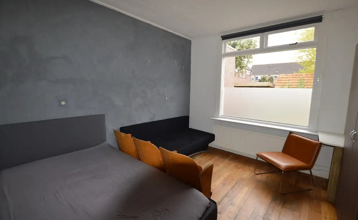 Foto #1 Kamer Van Ostadestraat Zwolle