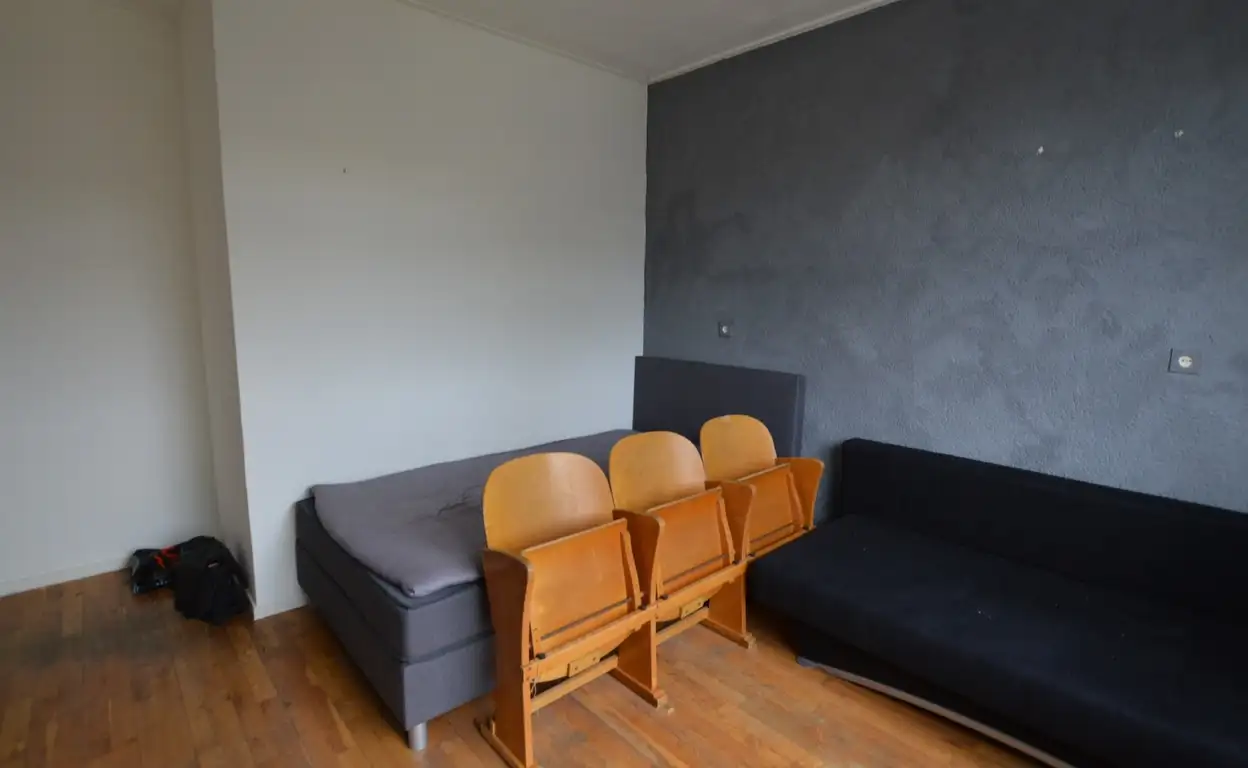 Foto #3 Kamer Van Ostadestraat Zwolle