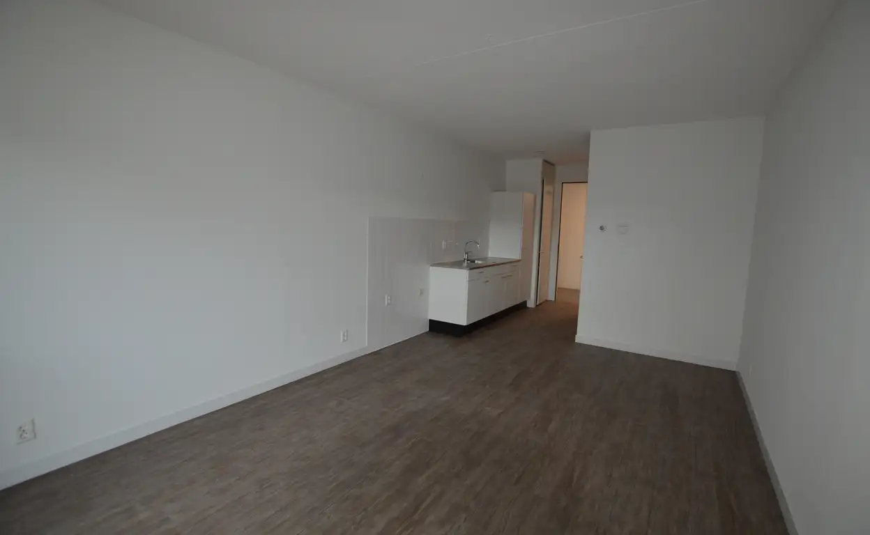 Foto #2 Studio Hoogstraat Zwolle