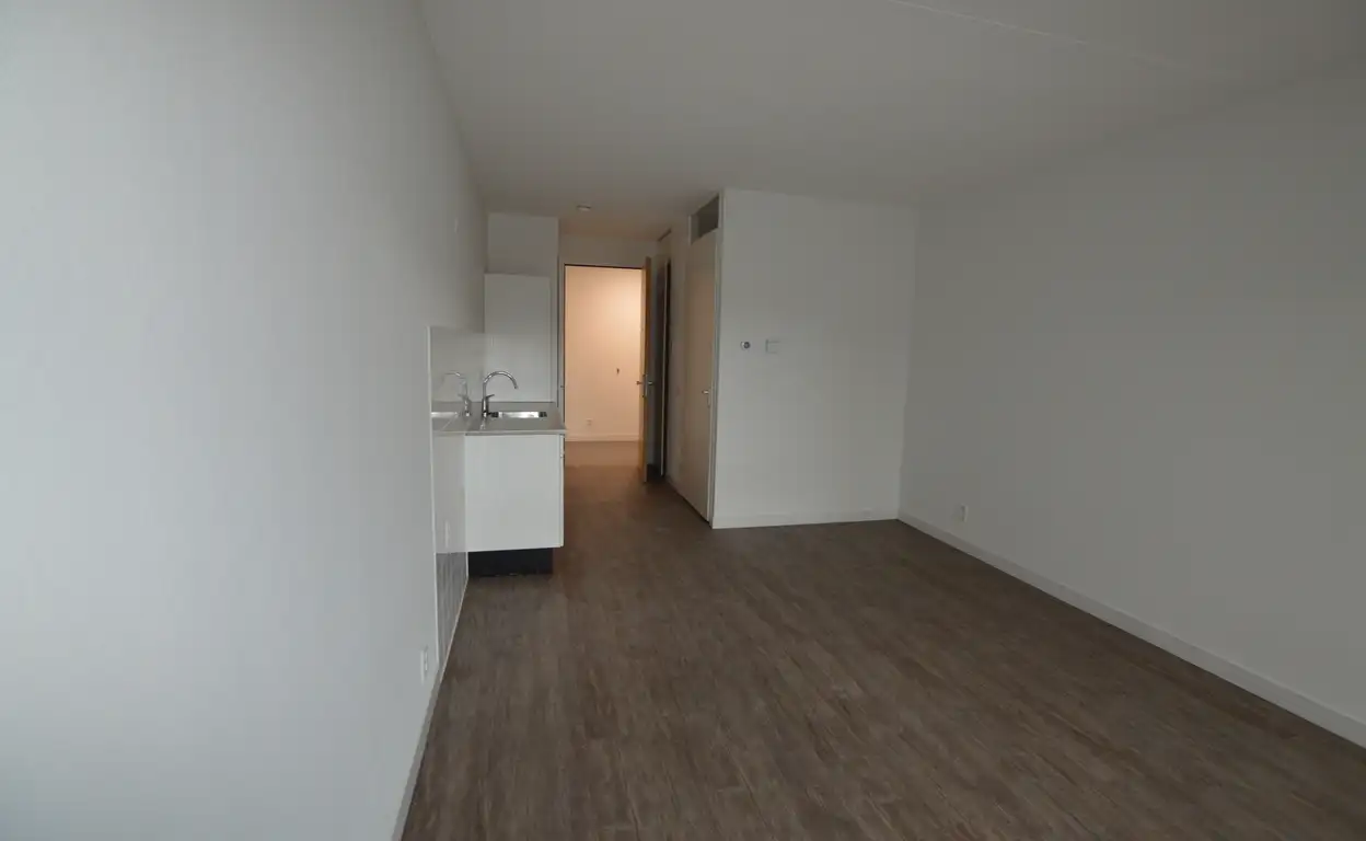 Foto #1 Studio Hoogstraat Zwolle