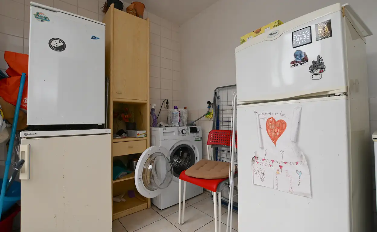 Foto #8 Kamer Briljantstraat Groningen