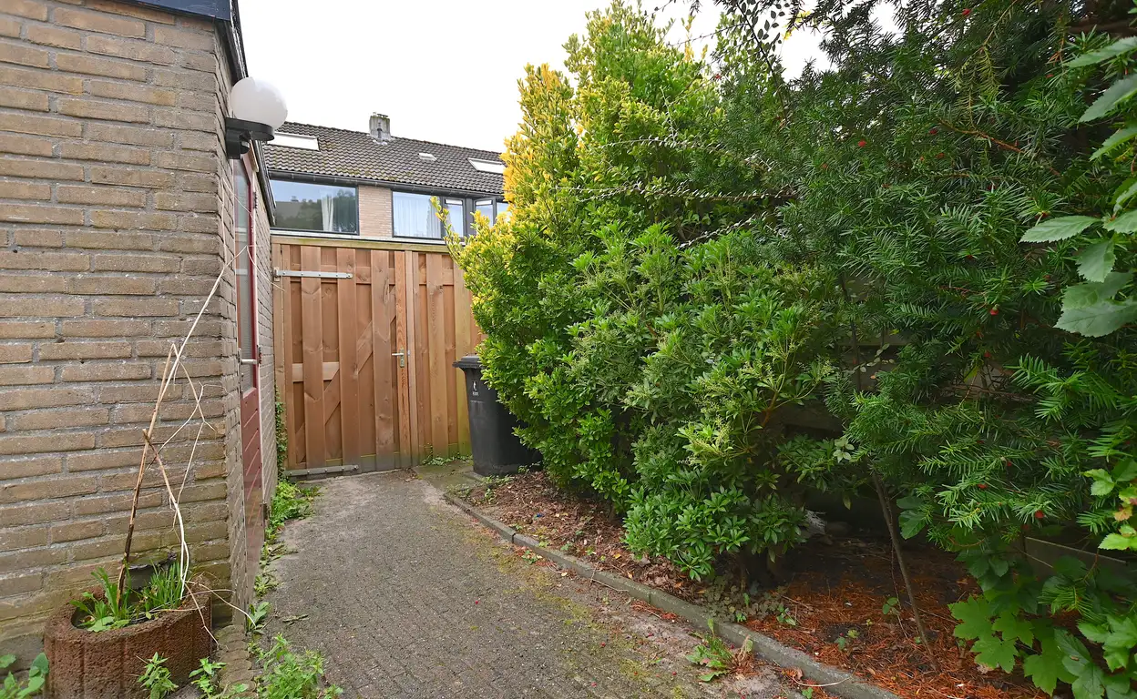 Foto #14 Kamer Briljantstraat Groningen