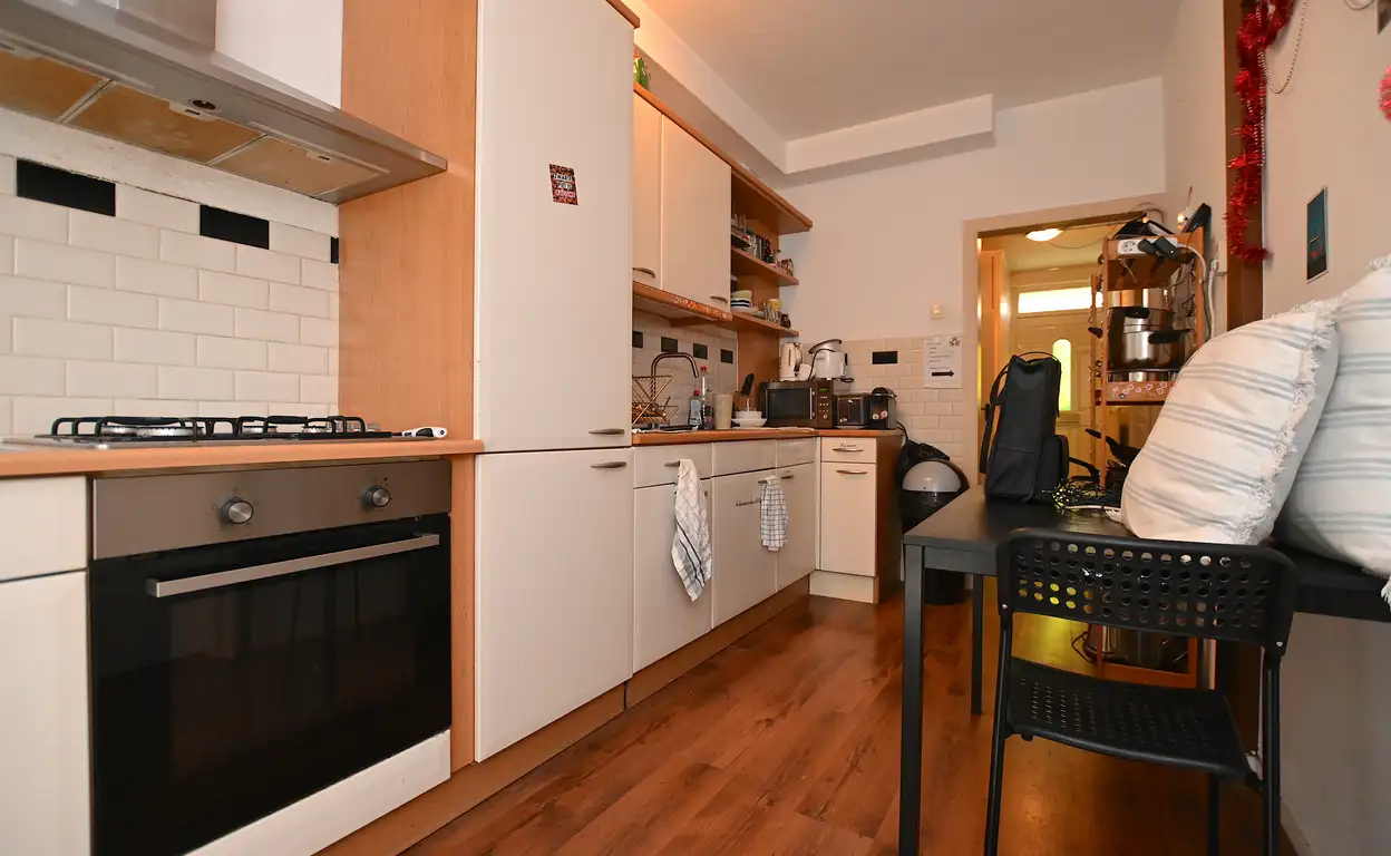 Foto #6 Kamer Briljantstraat Groningen