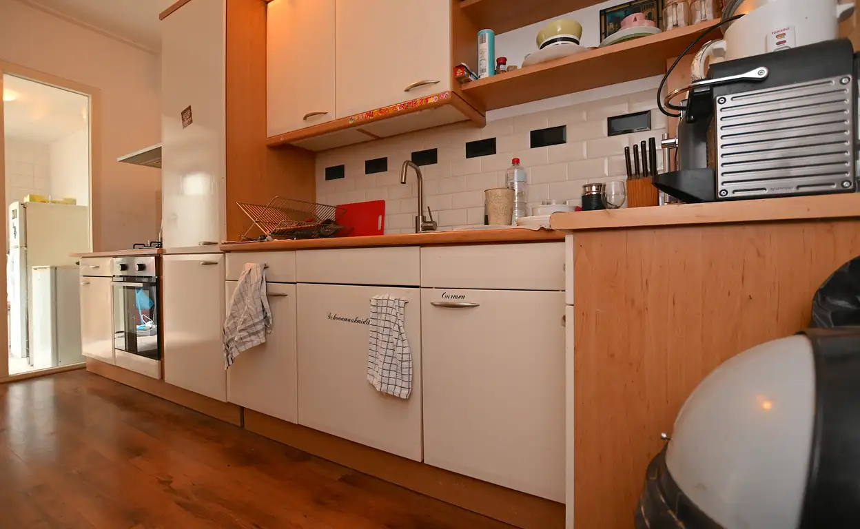 Foto #5 Kamer Briljantstraat Groningen