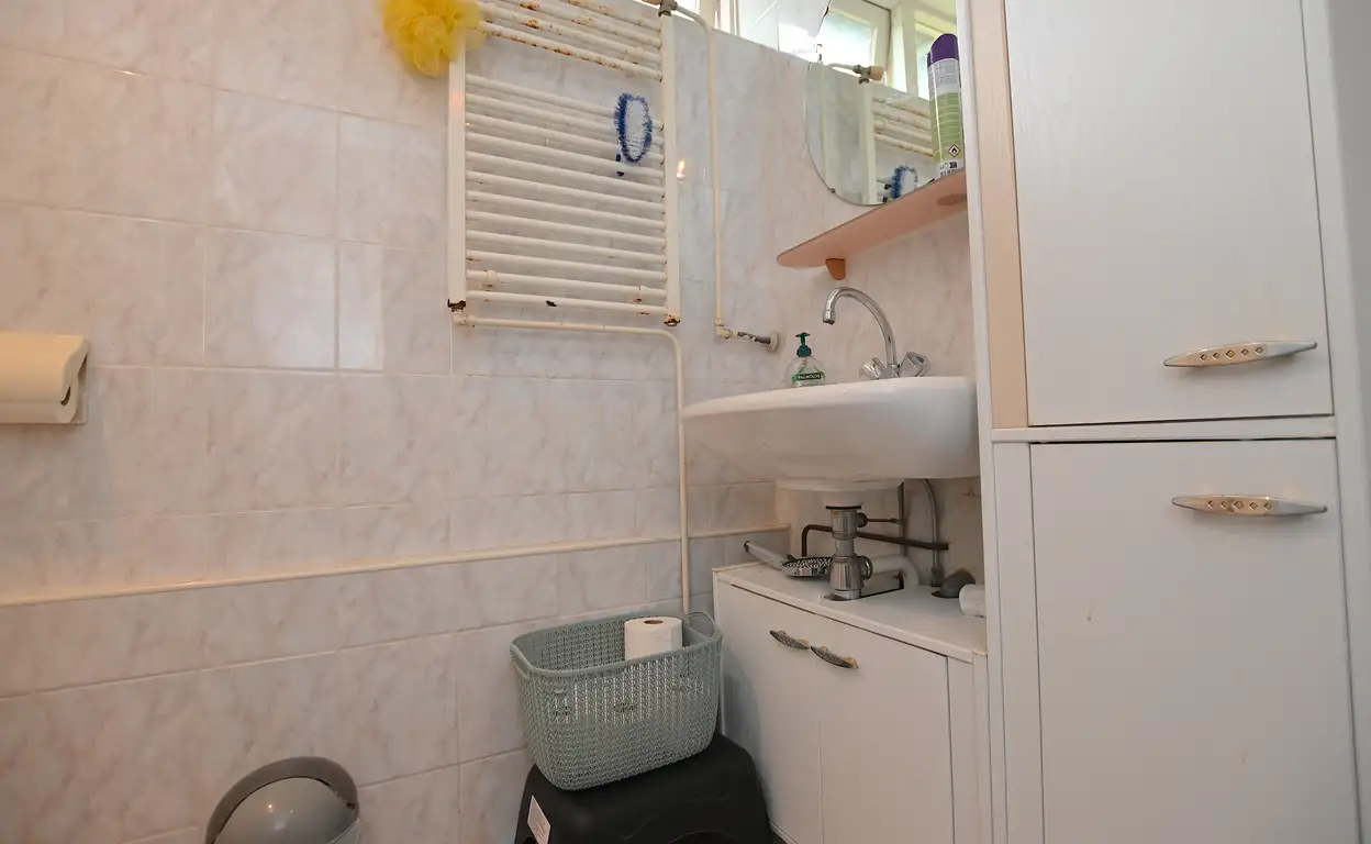 Foto #10 Kamer Briljantstraat Groningen