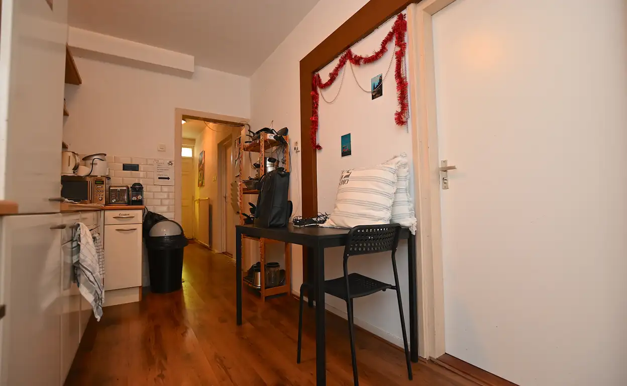 Foto #7 Kamer Briljantstraat Groningen