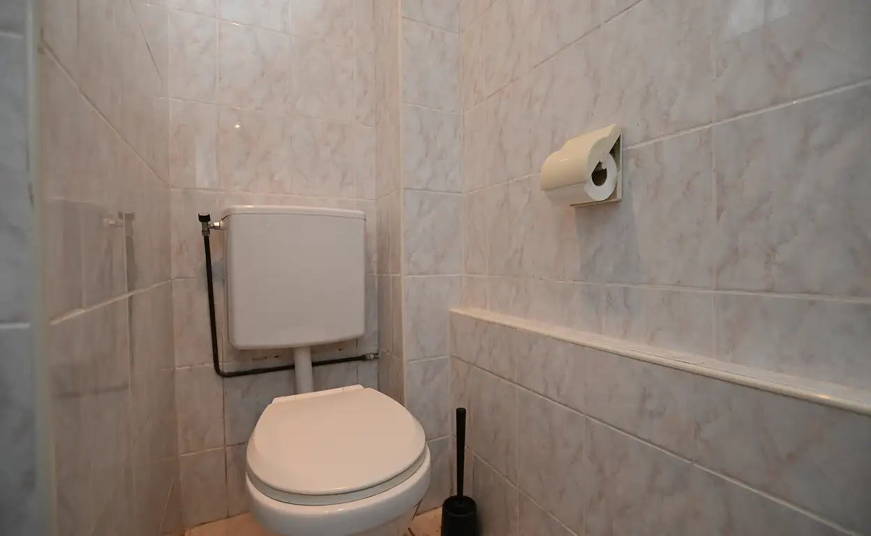 Foto #11 Kamer Briljantstraat Groningen