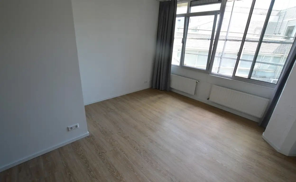 Foto #2 Studio Burgemeester Drijbersingel Zwolle