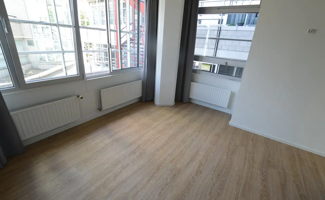 Foto #3 Studio Burgemeester Drijbersingel Zwolle