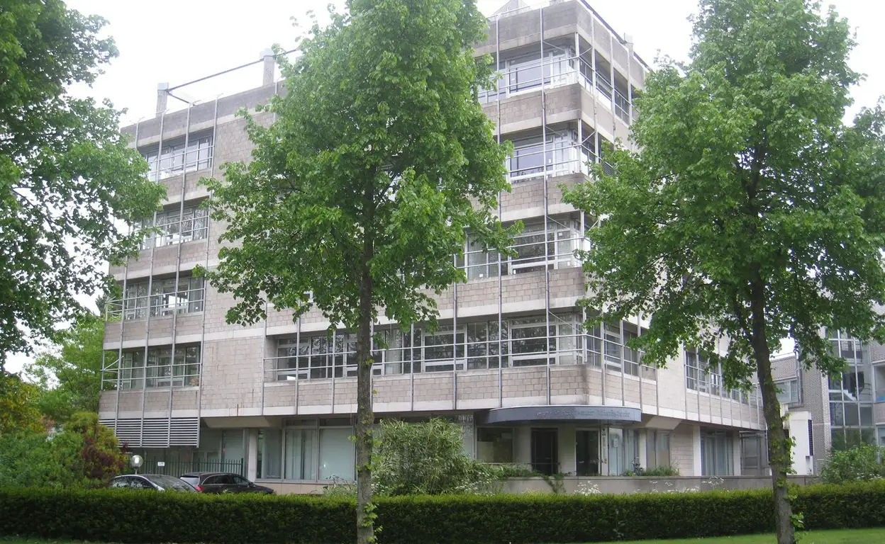 Foto #0 Studio Burgemeester Drijbersingel Zwolle