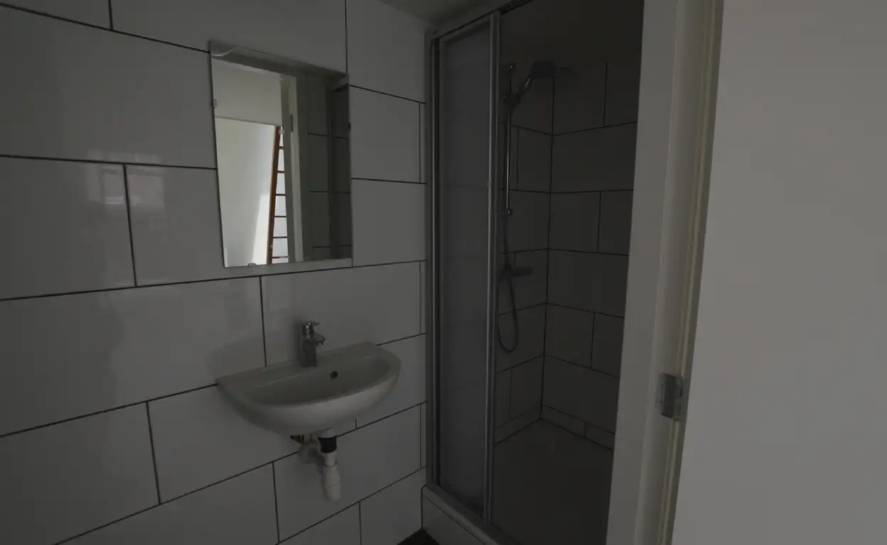 Foto #3 Studio Van Karnebeekstraat Zwolle