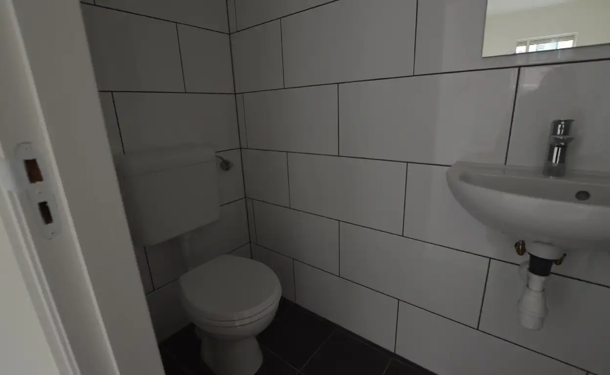 Foto #4 Studio Van Karnebeekstraat Zwolle