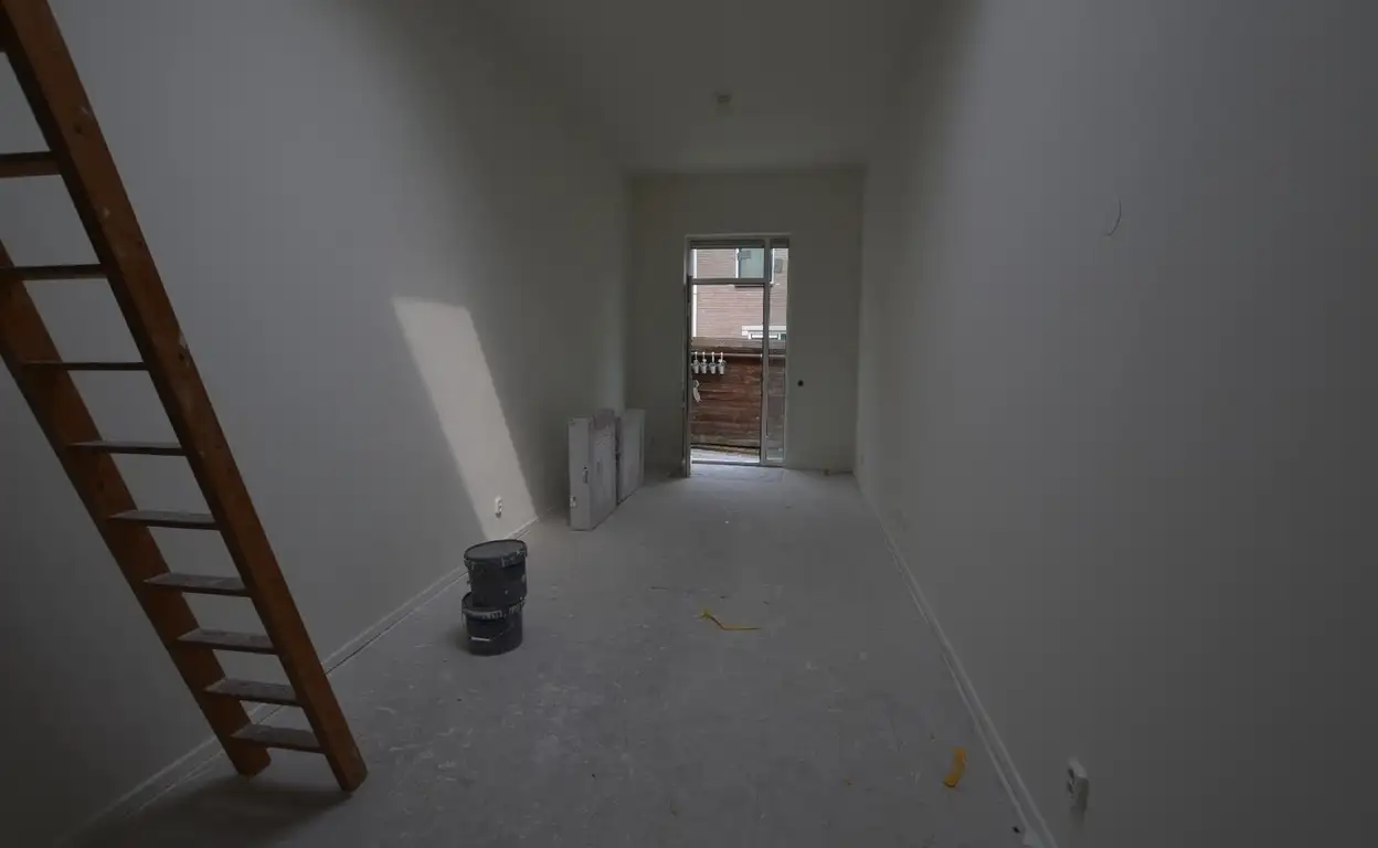 Foto #1 Studio Van Karnebeekstraat Zwolle