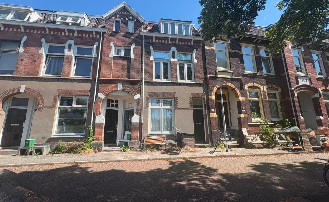 Foto #0 Kamer Deventerstraatweg Zwolle