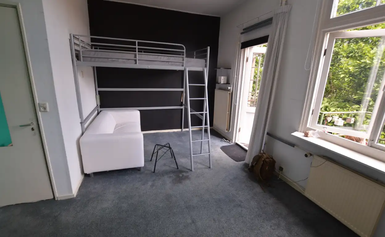 Foto #2 Kamer Deventerstraatweg Zwolle