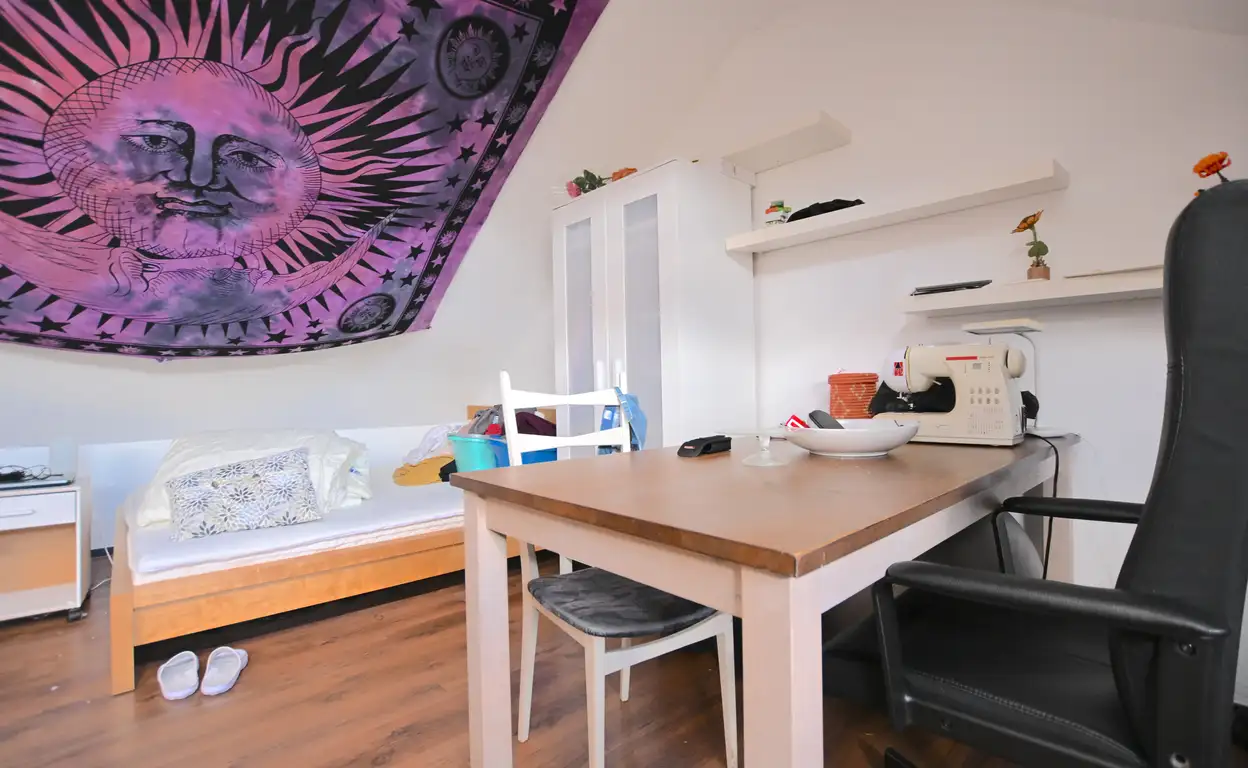 Foto #4 Kamer Briljantstraat Groningen