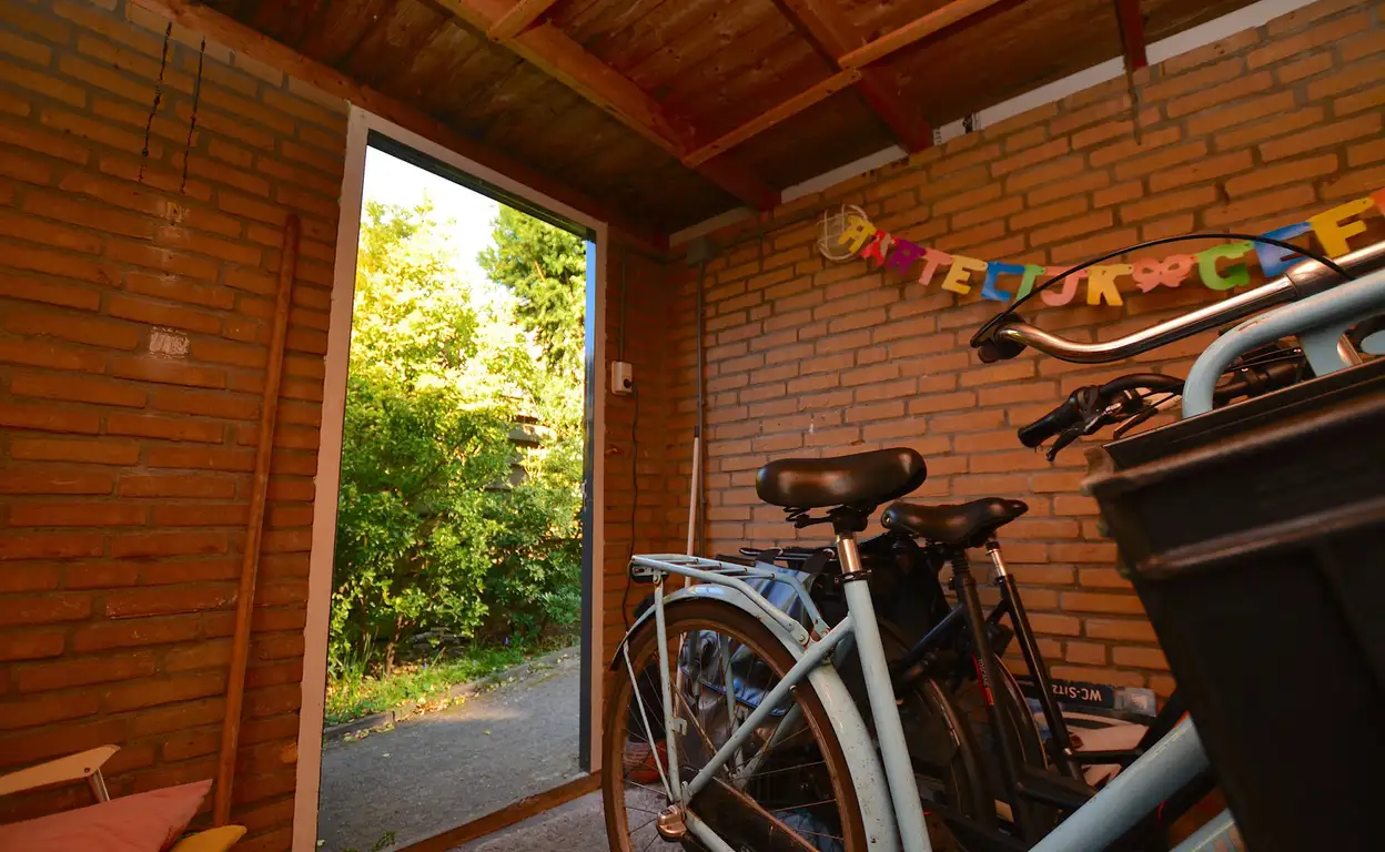 Foto #14 Kamer Briljantstraat Groningen