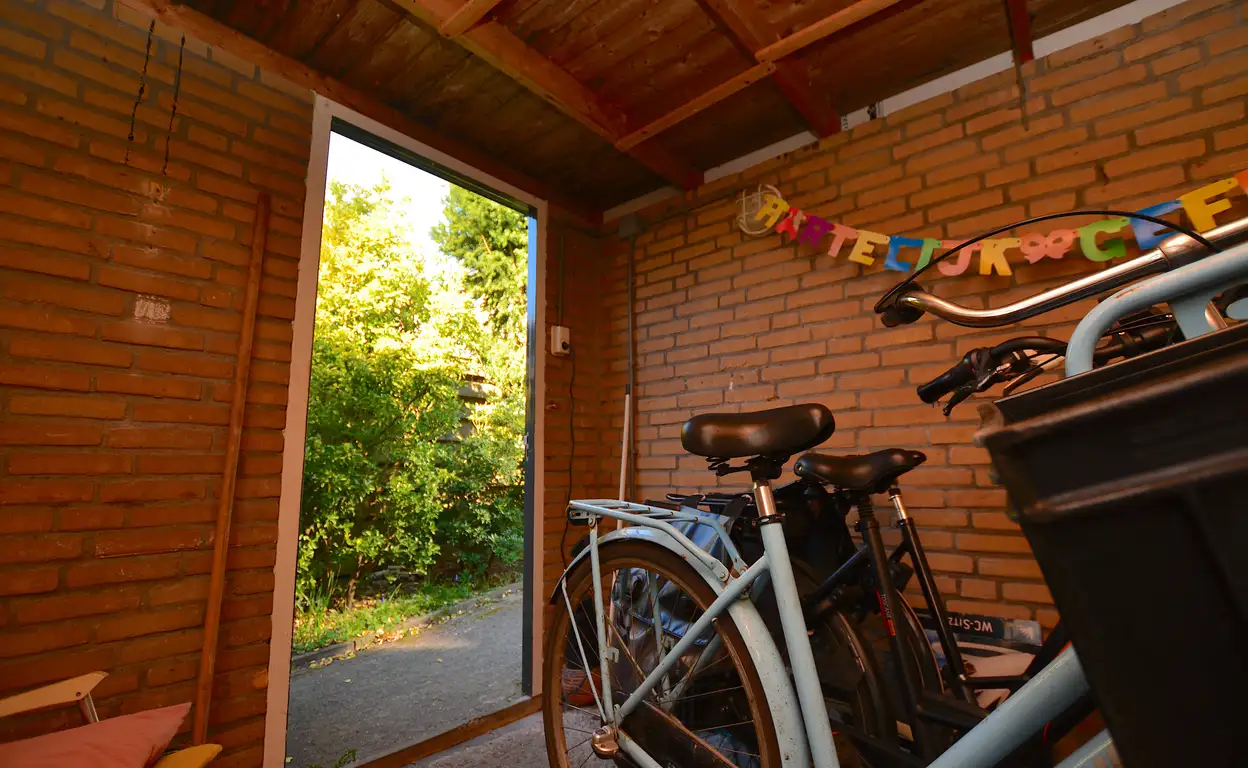 Foto #14 Kamer Briljantstraat Groningen