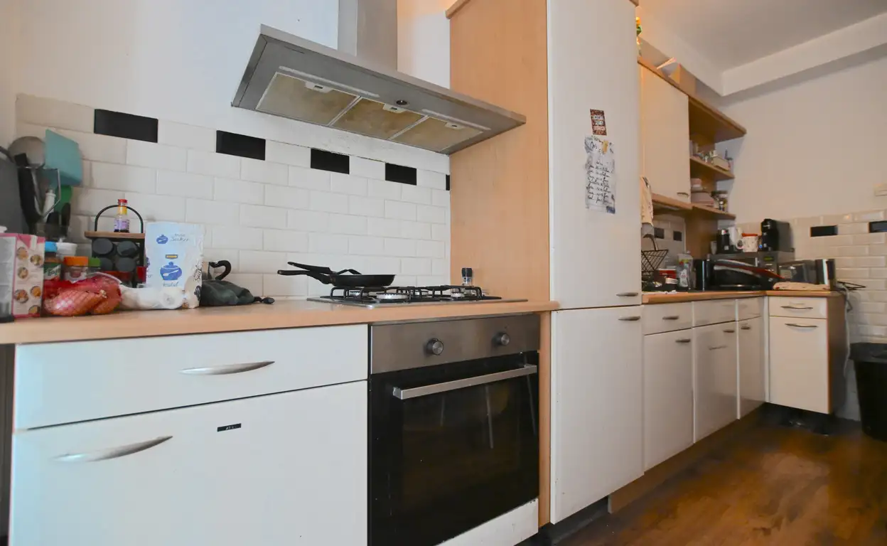 Foto #7 Kamer Briljantstraat Groningen