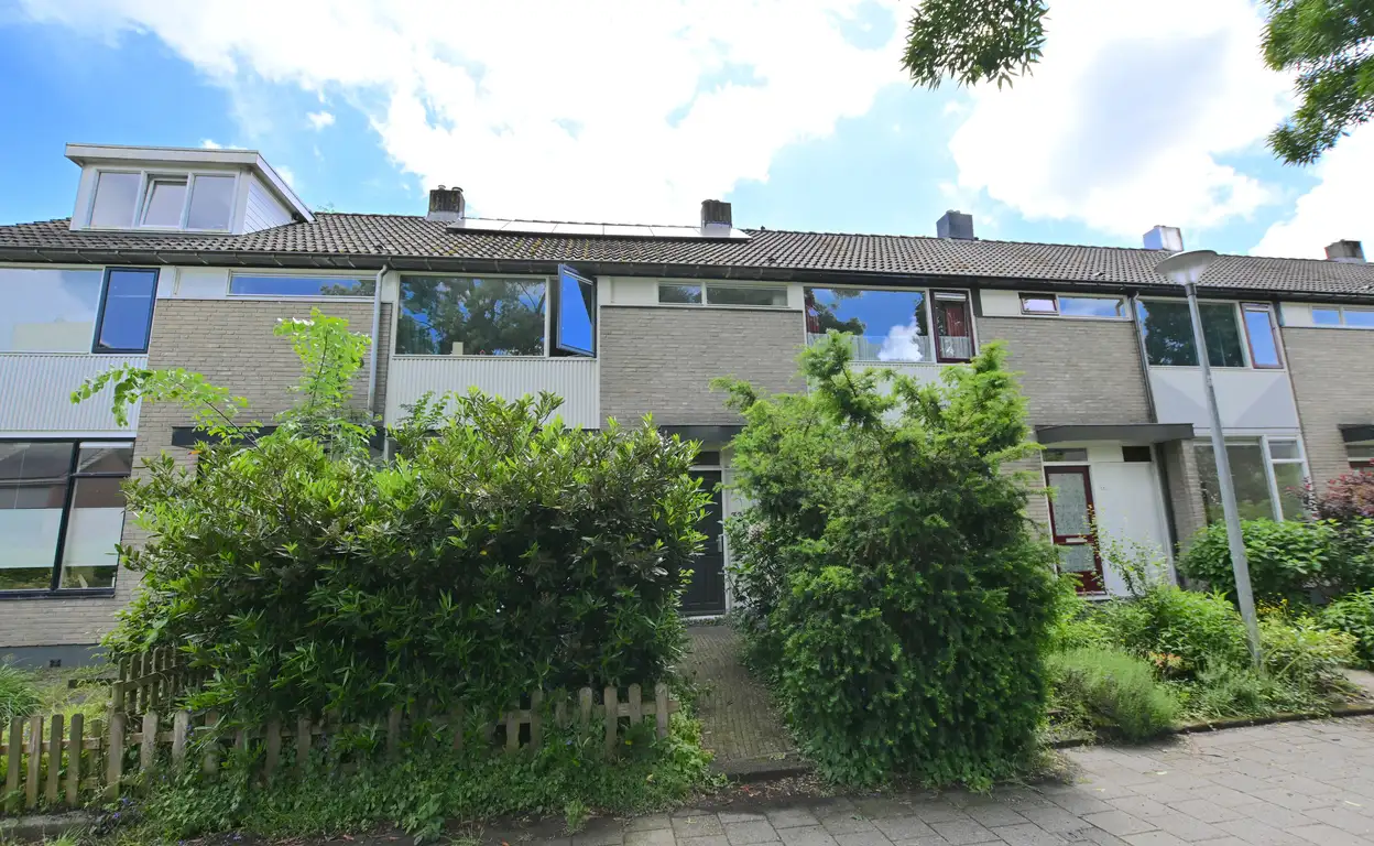 Foto #0 Kamer Briljantstraat Groningen